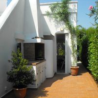 House in the village, at the seaside in Italy, Apulia , Ostuni, 70 sq.m.