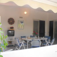 House in the village, at the seaside in Italy, Apulia , Ostuni, 70 sq.m.