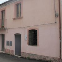 Дом в деревне в Италии, Абруццо, 130 кв.м.