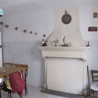 House in the village in Italy, Abruzzo, 130 sq.m.