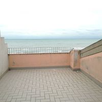 Flat in the village, at the seaside in Italy, Abruzzo, 130 sq.m.