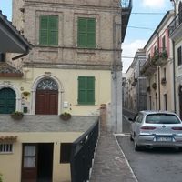 House in the big city in Italy, Abruzzo, 120 sq.m.