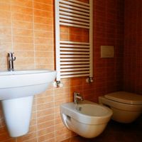 Квартира в деревне, у моря в Италии, Абруццо, 163 кв.м.