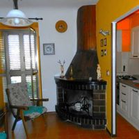 House in the mountains, in the village in Italy, Abruzzo, 160 sq.m.