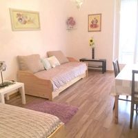 Flat in the big city, at the seaside in Italy, Trieste, 70 sq.m.