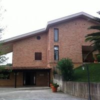 Villa at the seaside in Italy, Abruzzo, 660 sq.m.