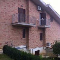 Villa at the seaside in Italy, Abruzzo, 660 sq.m.