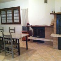 Villa at the seaside in Italy, Abruzzo, 660 sq.m.