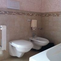 Villa at the seaside in Italy, Abruzzo, 660 sq.m.