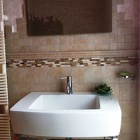 Villa at the seaside in Italy, Abruzzo, 660 sq.m.