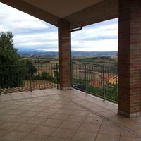 Villa at the seaside in Italy, Abruzzo, 660 sq.m.