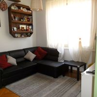 Flat in the big city, at the seaside in Italy, Trieste, 60 sq.m.