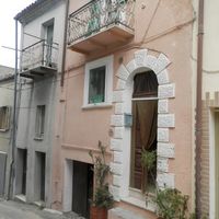 House in the village in Italy, Molise, 115 sq.m.