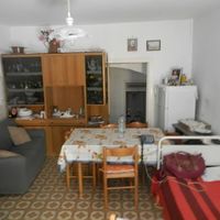 House in the village in Italy, Molise, 115 sq.m.