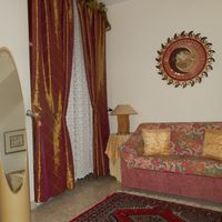 House in the village in Italy, Molise, 50 sq.m.
