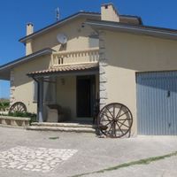 Villa in the village in Italy, Molise, 160 sq.m.