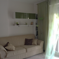 Apartment in the village, at the seaside in Italy, Abruzzo, 80 sq.m.