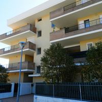 Apartment in the suburbs, at the seaside in Italy, Abruzzo, 75 sq.m.