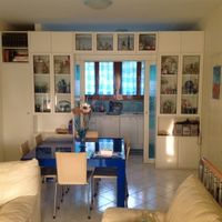 Apartment at the seaside in Italy, Abruzzo, 160 sq.m.