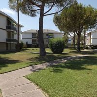 Apartment at the seaside in Italy, Abruzzo, 160 sq.m.