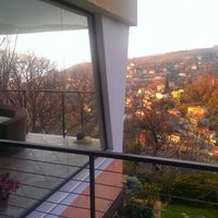 Apartment in the big city, at the seaside in Italy, Trieste, 360 sq.m.