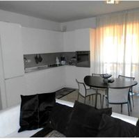 Apartment in the suburbs, at the seaside in Italy, Abruzzo, 86 sq.m.