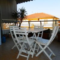 Apartment in the suburbs, at the seaside in Italy, Abruzzo, 86 sq.m.