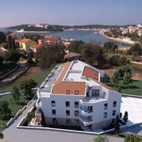 House at the seaside in Croatia, Medulin, 73 sq.m.