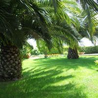 Вилла в пригороде в Италии, Абруццо, 500 кв.м.