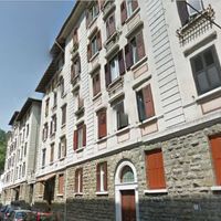 Apartment in the big city in Italy, Trieste, 90 sq.m.