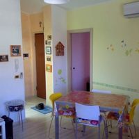 Apartment in the village, at the seaside in Italy, Molise, 57 sq.m.