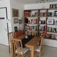 Apartment in the big city, at the seaside in Italy, Trieste, 82 sq.m.