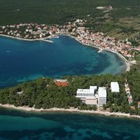 Land plot at the seaside in Croatia, Zadarska
