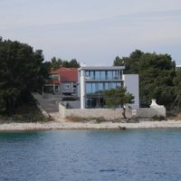 Land plot at the seaside in Croatia, Zadarska