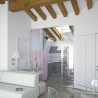 Apartment in the big city, at the seaside in Italy, Trieste, 94 sq.m.