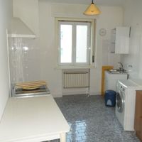 Apartment in the big city, at the seaside in Italy, Trieste, 72 sq.m.