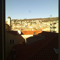 Apartment in the big city, at the seaside in Italy, Trieste, 90 sq.m.
