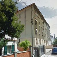 Apartment in the big city, at the seaside in Italy, Trieste, 45 sq.m.