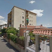 Апартаменты в большом городе, у моря в Италии, Триест, 70 кв.м.