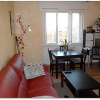 Apartment in the big city, at the seaside in Italy, Trieste, 70 sq.m.