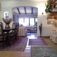 House in the village in Italy, Trieste, 200 sq.m.
