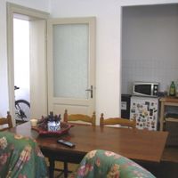 Apartment at the seaside in Italy, Trieste, 70 sq.m.