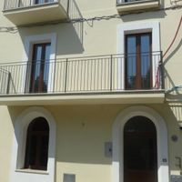 Apartment in the village in Italy, Abruzzo, 30 sq.m.