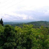 Apartment in the village in Italy, Abruzzo, 30 sq.m.