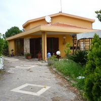 House in the village, at the seaside in Italy, Abruzzo, 260 sq.m.