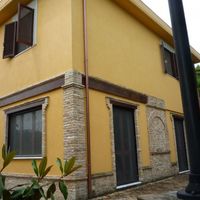 House in the village, at the seaside in Italy, Abruzzo, 260 sq.m.