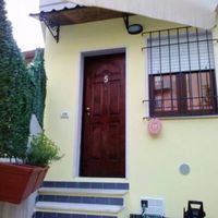 Apartment in the big city, at the seaside in Italy, Abruzzo, 80 sq.m.