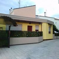 Apartment in the big city, at the seaside in Italy, Abruzzo, 80 sq.m.