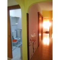 Apartment in the big city, at the seaside in Italy, Abruzzo, 80 sq.m.