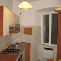 Apartment in the big city, at the seaside in Italy, Trieste, 40 sq.m.